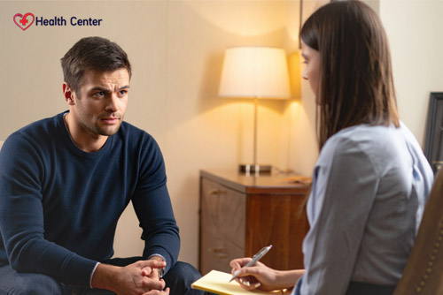 Как проходит лечение игромании в Кимовске в клинике Центр здоровья<