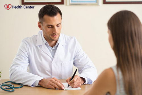 Лечение зависимости от Габапентина в Кимовске в клинике Центр здоровья